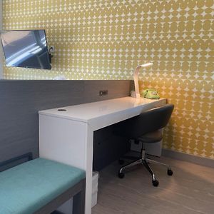 Room Mobility or hearing accessible